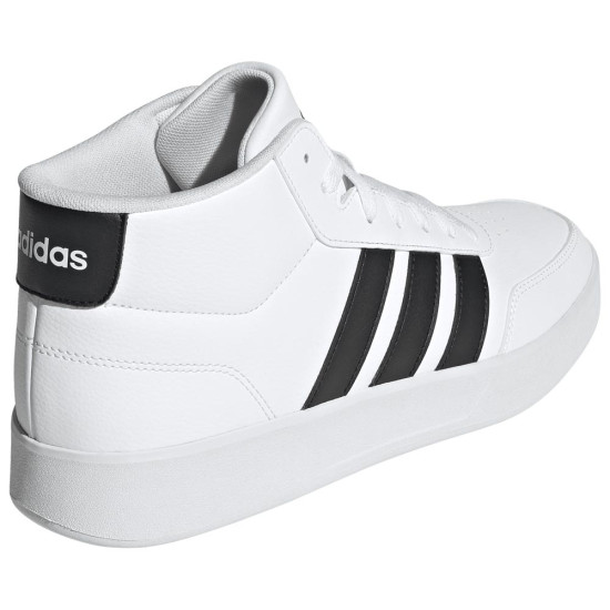 Adidas Breaknet Mid